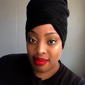 Meet your Posher, Nikki